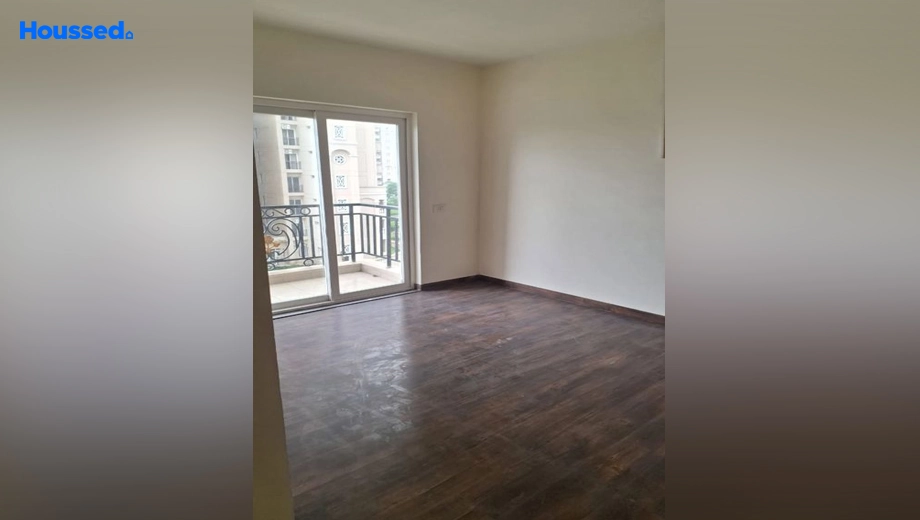 Project Image of 2 BHK Semi-Furnished Flat for Rent in ACE Golfshire, Sector 150 - Image 163879