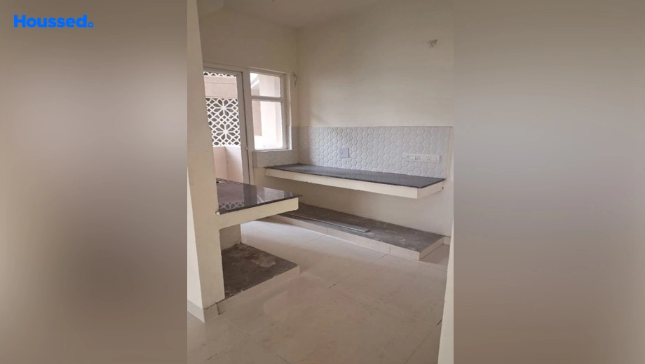 Project Image of 2 BHK Semi-Furnished Flat for Rent in ACE Golfshire, Sector 150 - Image 163880