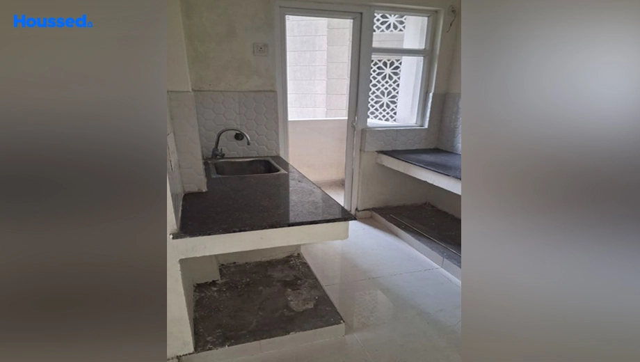 Project Image of 2 BHK Semi-Furnished Flat for Rent in ACE Golfshire, Sector 150 - Image 163882