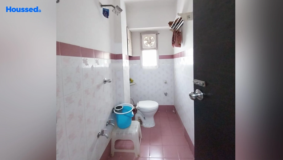 Project Image of 3 BHK Furnished Flat for Rent in Suryamandir Tower, Satellite - Image 163906