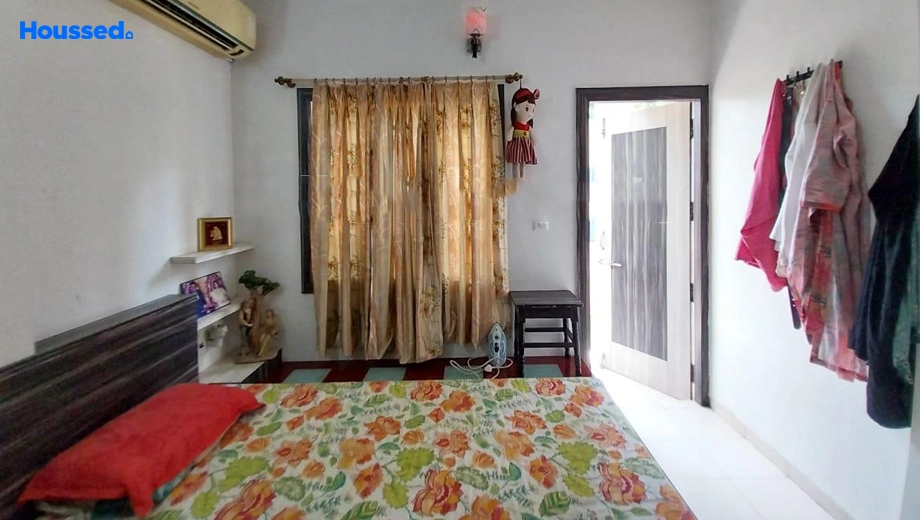 Project Image of 3 BHK Furnished Flat for Rent in Suryamandir Tower, Satellite - Image 163908