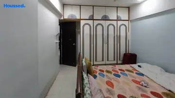 Project Image of 3 BHK Flat for Rent in Suryamandir Tower Satellite, Ahmedabad - Image 163905