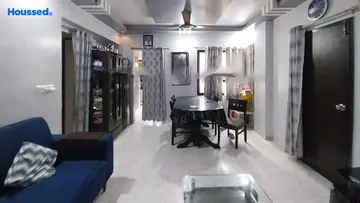 Project Image of 3 BHK Flat for Rent in Suryamandir Tower Satellite, Ahmedabad - Image 163907
