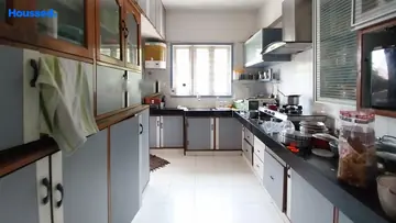 Project Image of 3 BHK Flat for Rent in Suryamandir Tower Satellite, Ahmedabad - Image 163911