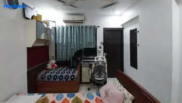 Project Image of 3 BHK Flat for Rent in Suryamandir Tower Satellite, Ahmedabad - Image 163910