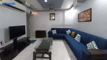 Project Image of 3 BHK Flat for Rent in Suryamandir Tower Satellite, Ahmedabad - Image 163909