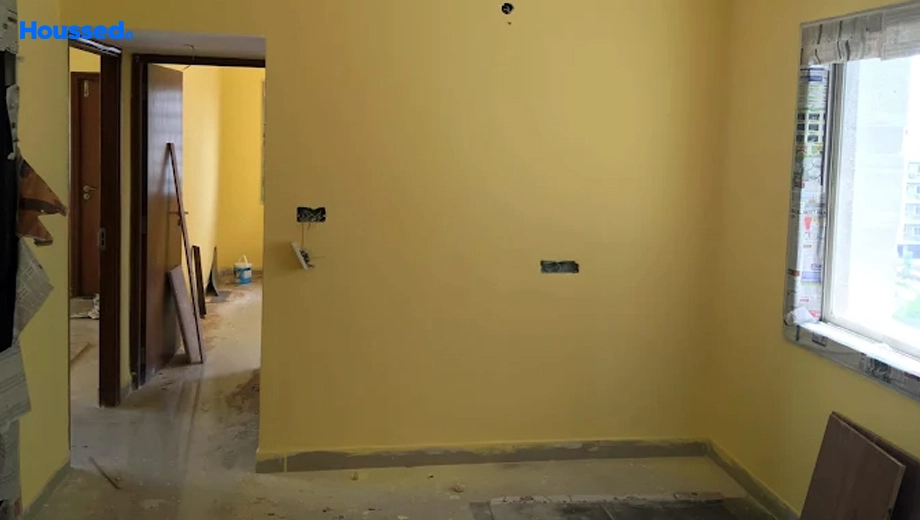 Project Image of 2 BHK Flat for Resale in Greenfield City, Behala - Image 163895