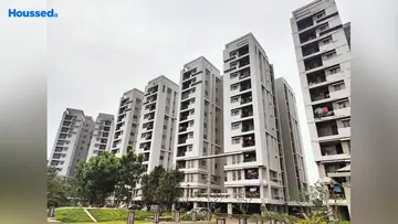 Project Image of 2 BHK Flat for Resale in Greenfield City Behala, Kolkata - Image 163896