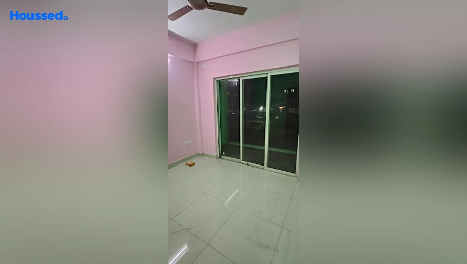 Project Image of 2 BHK Flat for Resale in Greenfield City, Behala - Image 163892