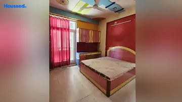 Project Image of 3 BHK Flat for Rent in Pacifica Green Acres Prahlad Nagar, Ahmedabad - Image 163925