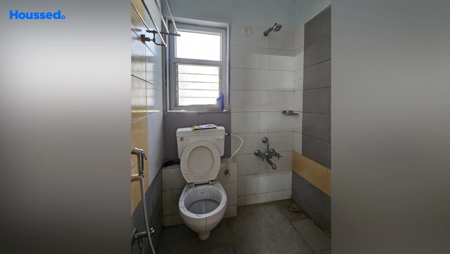 Project Image of 3 BHK Furnished Flat for Rent in Pacifica Green Acres, Prahlad Nagar - Image 163924