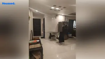 Project Image of 3 BHK Flat for Rent in Parasmani Apartment Thaltej, Ahmedabad - Image 169035