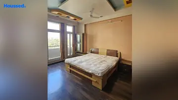 Project Image of 3 BHK Flat for Rent in Pacifica Green Acres Prahlad Nagar, Ahmedabad - Image 163923