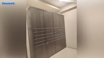 Project Image of 3 BHK Flat for Rent in Parasmani Apartment Thaltej, Ahmedabad - Image 169034