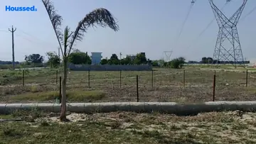 Project Image of Housing Plot/Residential Land for Resale in Kanpur Road, Lucknow - Image 163938