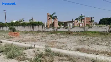 Project Image of Housing Plot/Residential Land for Resale in Kanpur Road, Lucknow - Image 163939