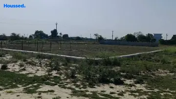 Project Image of Housing Plot/Residential Land for Resale in Kanpur Road, Lucknow - Image 163937