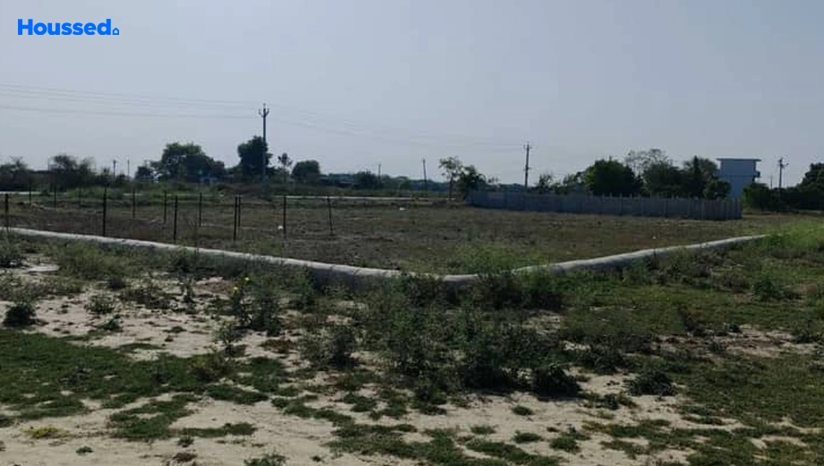 Project Image of Housing Plot/Residential Land for Resale in Kanpur Road - Image 163937
