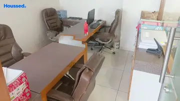 Project Image of Commercial Office Space for Rent in Empire Business Hub Sola, Ahmedabad - Image 163920