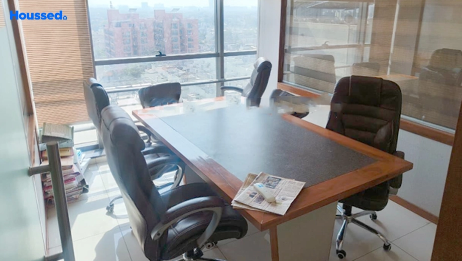 Project Image of Office Space for Rent in Empire Business Hub, Sola - Image 163919
