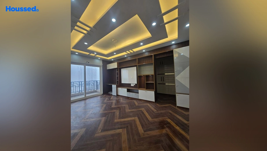 Project Image of 3.5 BHK Semi-Furnished Flat for Rent in Ace Parkway, Sector 150 - Image 163928