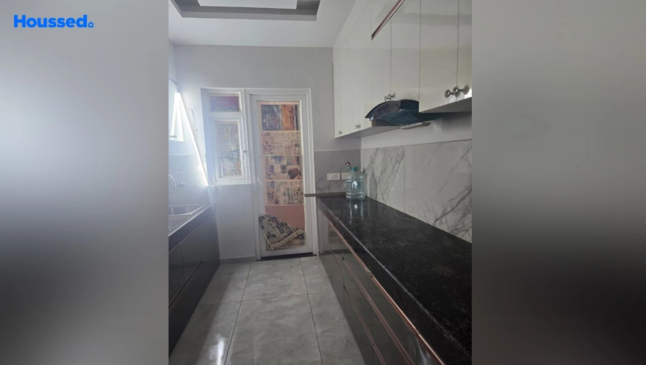 Project Image of 3.5 BHK Semi-Furnished Flat for Rent in Ace Parkway, Sector 150 - Image 163933