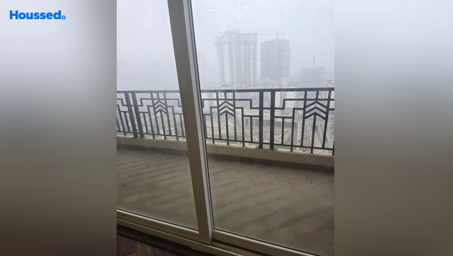 Project Image of 3.5 BHK Semi-Furnished Flat for Rent in Ace Parkway, Sector 150 - Image 163930