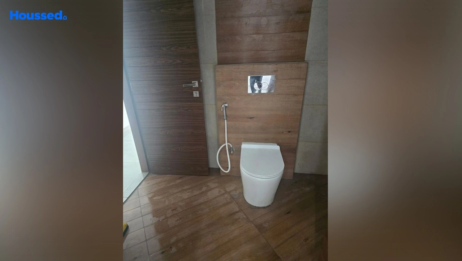 Project Image of 3.5 BHK Semi-Furnished Flat for Rent in Ace Parkway, Sector 150 - Image 163932