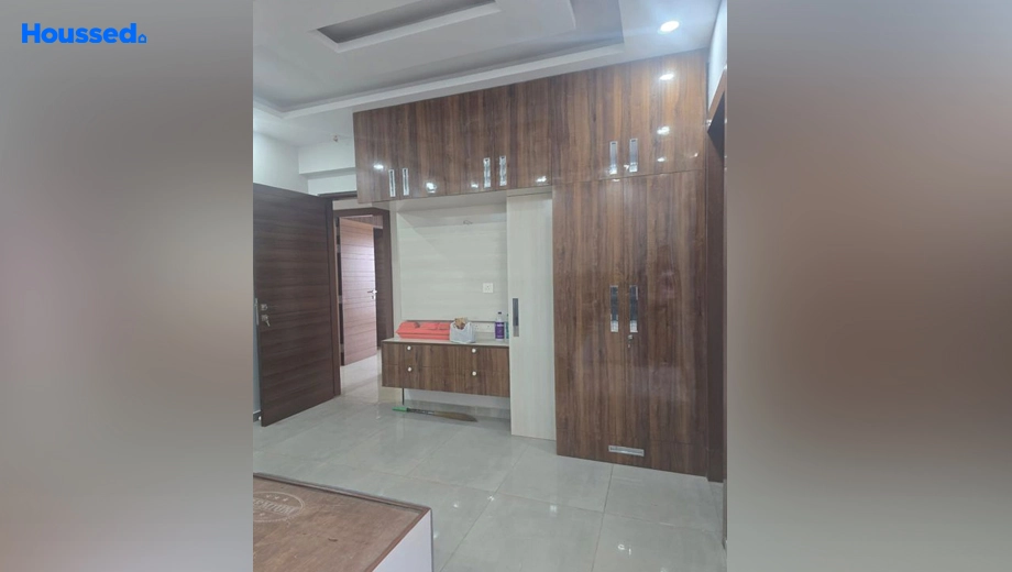 Project Image of 3.5 BHK Semi-Furnished Flat for Rent in Ace Parkway, Sector 150 - Image 163934