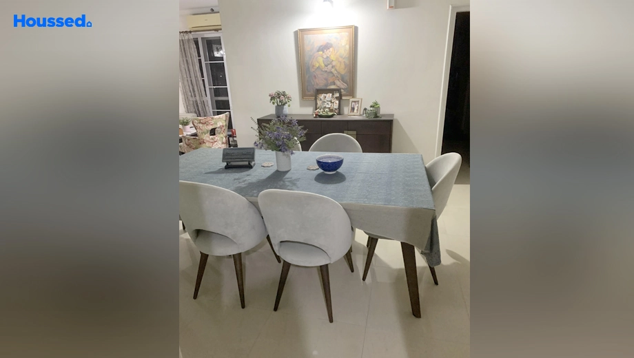 Project Image of 3 BHK Flat for Resale in Skyline Topaz, Kadavanthra - Image 163950