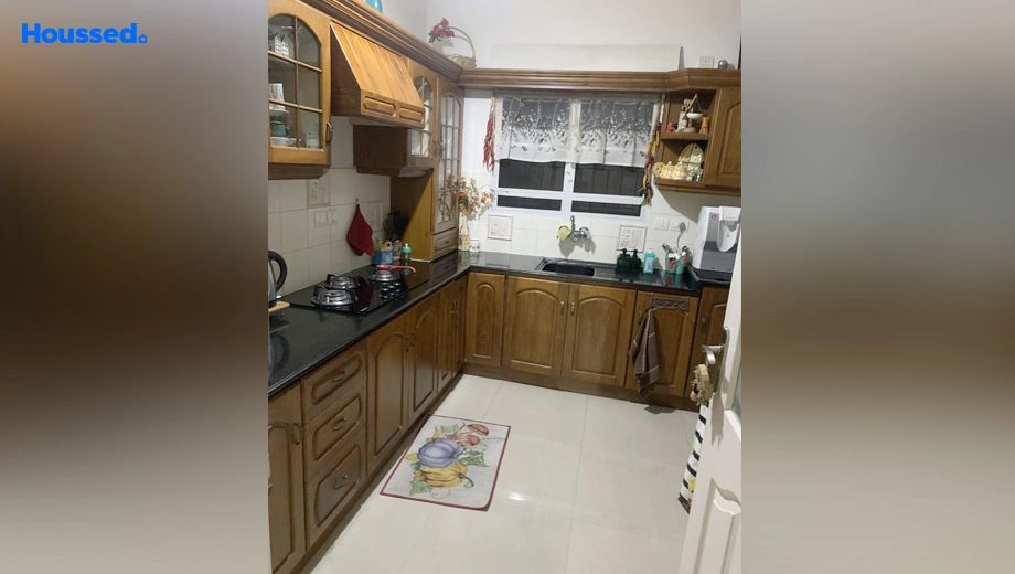 Project Image of 3 BHK Flat for Resale in Skyline Topaz, Kadavanthra - Image 163951