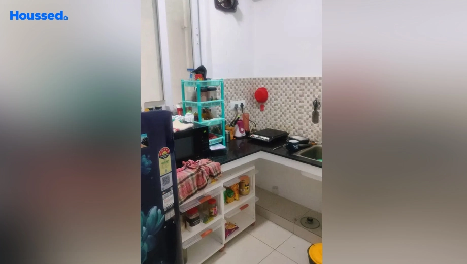 Project Image of 2 BHK Flat for Resale in Guduvancheri - Image 163945