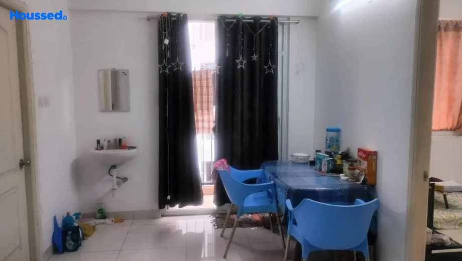 Project Image of 2 BHK Flat for Resale in Guduvancheri - Image 163947
