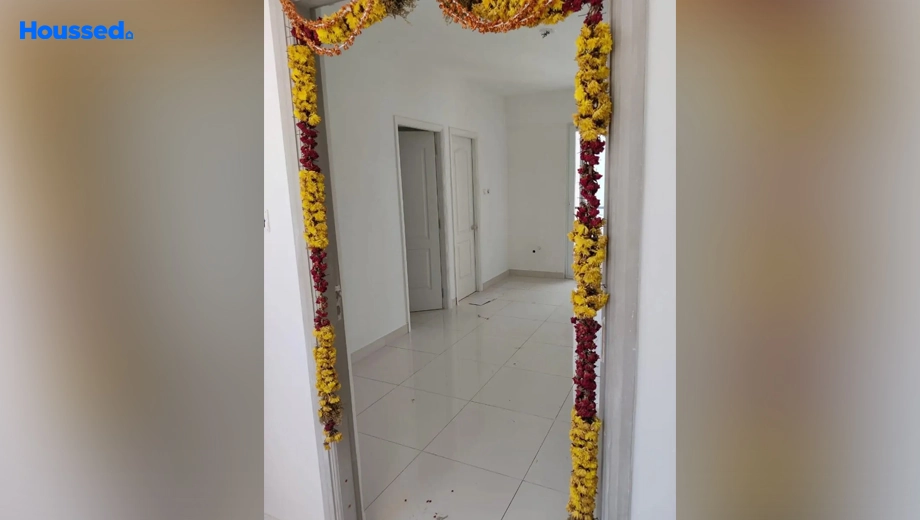 Project Image of 2 BHK Flat for Resale in Guduvancheri - Image 163944