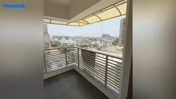 Project Image of 3 BHK Flat for Resale in Saral Heights Sola, Ahmedabad - Image 168805
