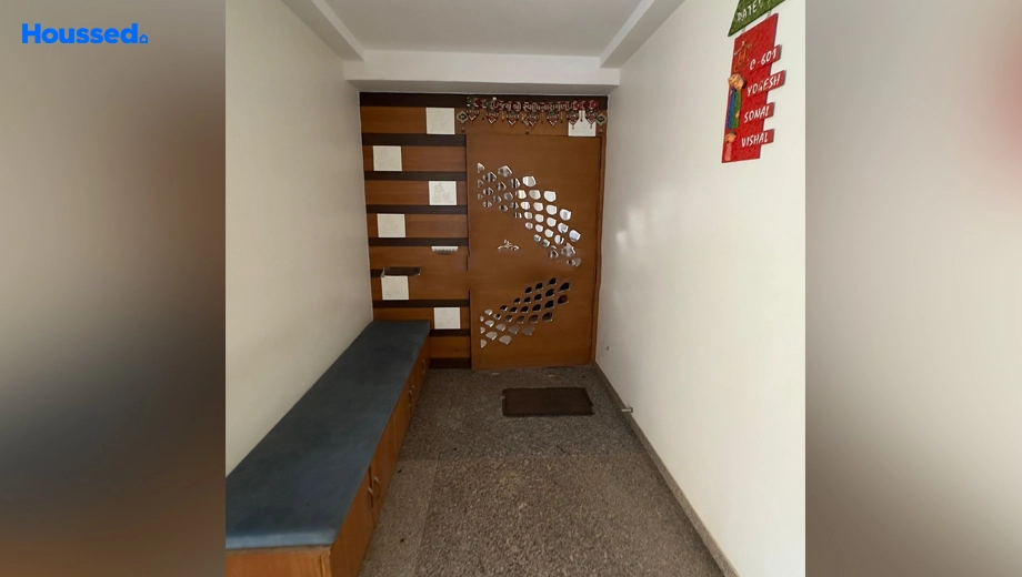 Project Image of 3 BHK Flat for Resale in Saral Heights, Sola - Image 168799