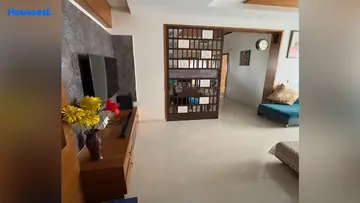 Project Image of 3 BHK Flat for Resale in Saral Heights Sola, Ahmedabad - Image 168804