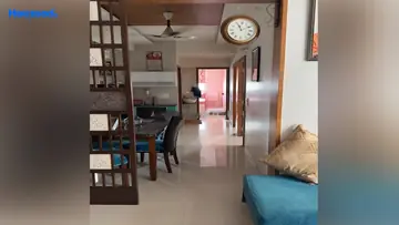 Project Image of 3 BHK Flat for Resale in Saral Heights Sola, Ahmedabad - Image 168794