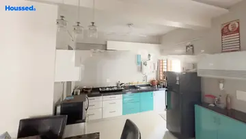 Project Image of 3 BHK Flat for Resale in Saral Heights Sola, Ahmedabad - Image 168798