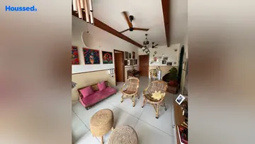 Project Image of 3 BHK Flat for Resale in Yeskay Regalia Kadavanthra, Kochi - Image 163958