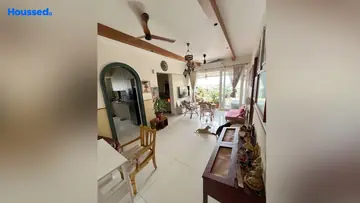 Project Image of 3 BHK Flat for Resale in Yeskay Regalia Kadavanthra, Kochi - Image 163967