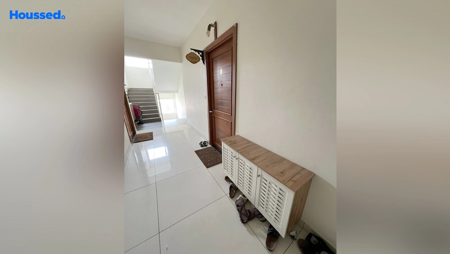 Project Image of 3 BHK Flat for Resale in Yeskay Regalia, Kadavanthra - Image 163969
