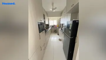 Project Image of 3 BHK Flat for Resale in Yeskay Regalia Kadavanthra, Kochi - Image 163978