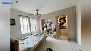 Project Image of 3 BHK Flat for Resale in Yeskay Regalia Kadavanthra, Kochi - Image 163979