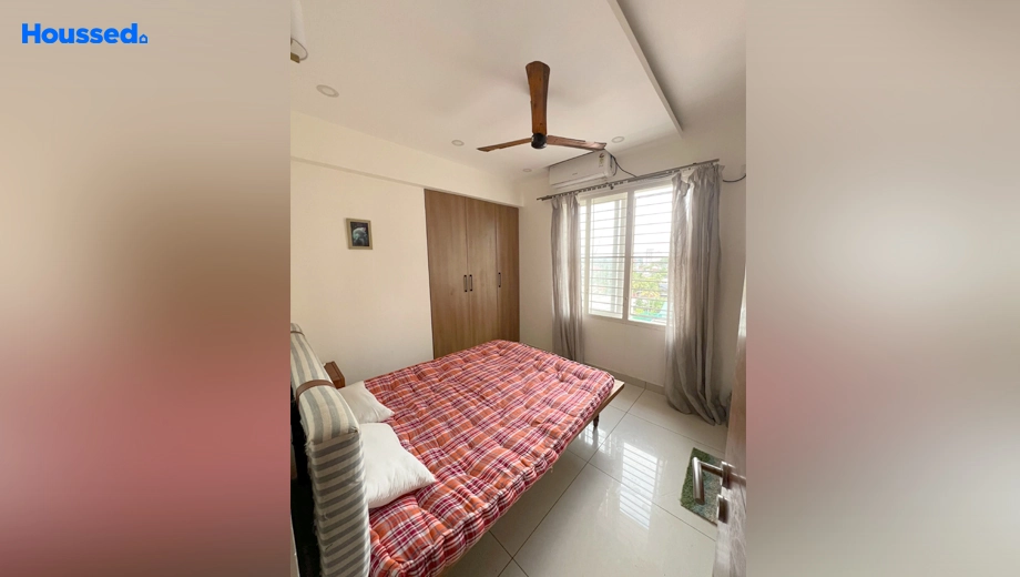 Project Image of 3 BHK Flat for Resale in Yeskay Regalia, Kadavanthra - Image 163981