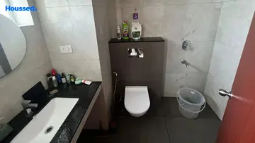 Project Image of 3 BHK Flat for Resale in Yeskay Regalia Kadavanthra, Kochi - Image 163990