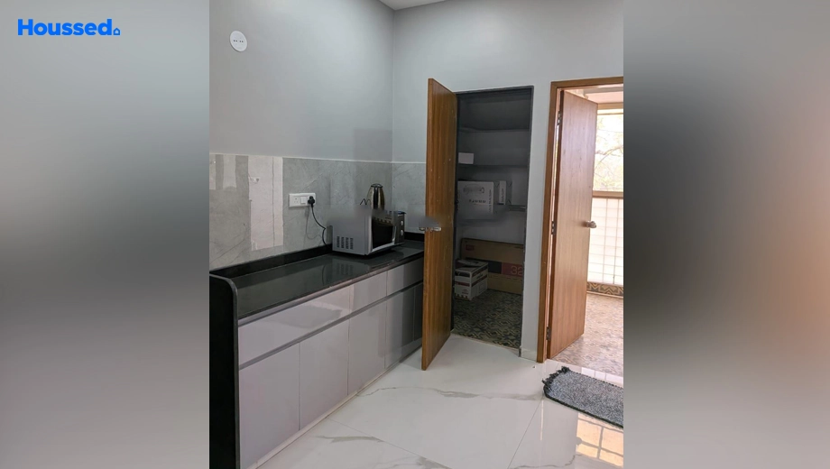 Project Image of 3 BHK Flat for Resale in Kajal Blossom, Navrangpura - Image 163983