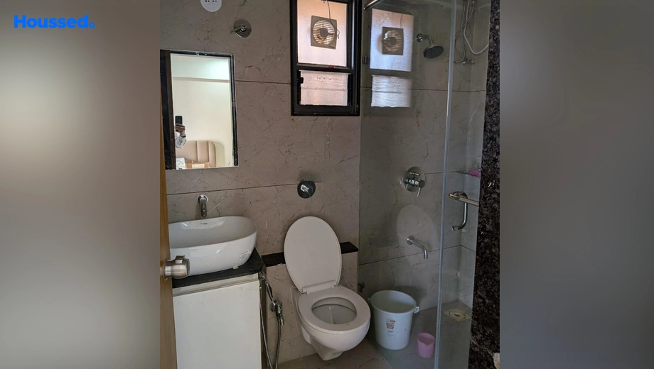 Project Image of 3 BHK Flat for Resale in Kajal Blossom, Navrangpura - Image 163982