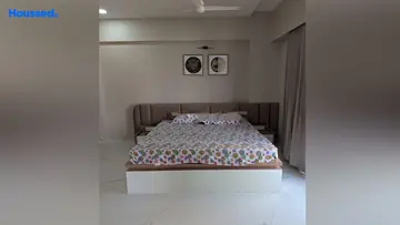 Project Image of 3 BHK Flat for Resale in Kajal Blossom Navrangpura, Ahmedabad - Image 163984