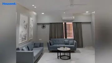 Project Image of 3 BHK Flat for Resale in Kajal Blossom Navrangpura, Ahmedabad - Image 163988